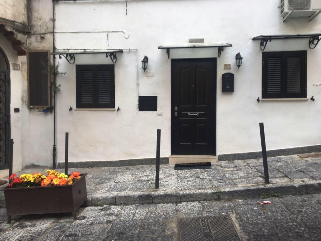 Casa Vacanze Sannazzaro Flat Naples Exterior photo